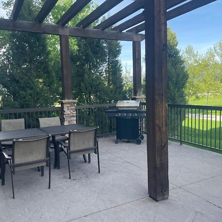 Country Inn & Suites By Radisson, Bozeman, Mt Exterior photo